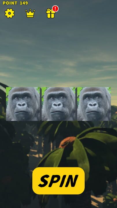 Gorilla Slot Infinity