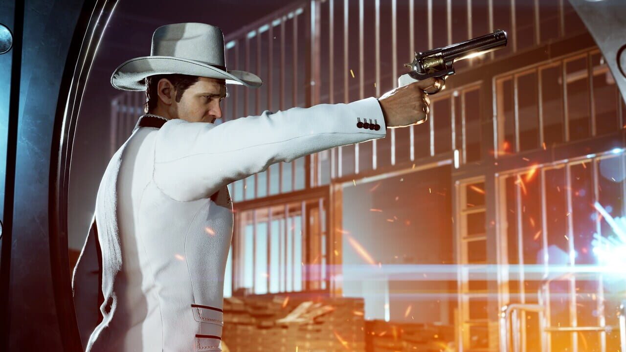 Crime Boss: Rockay City – Baker’s Bundle