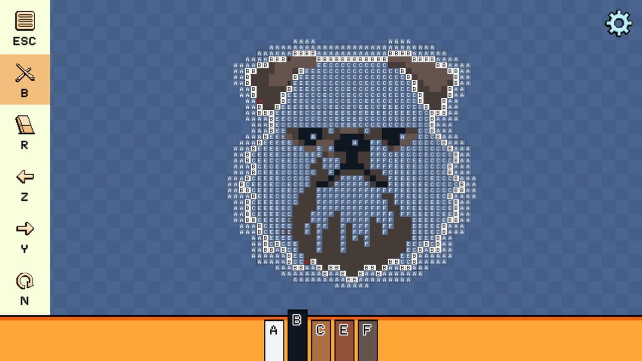 Pixel Cross Stitch: Color by Number – Dogs Pack