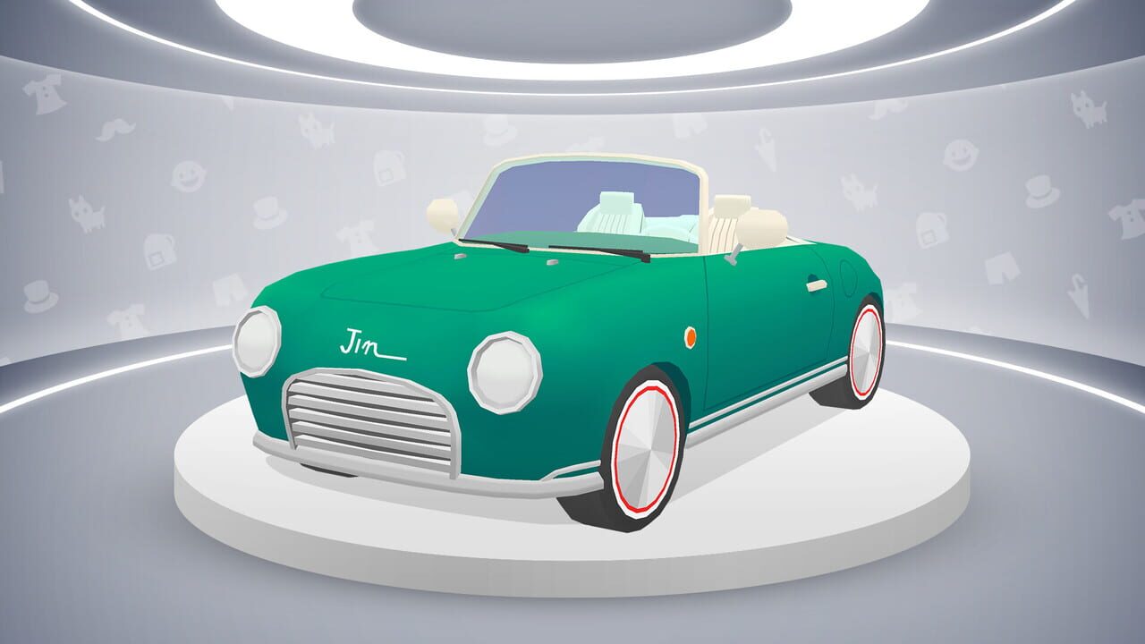 Play Together: Starter Pack – Bear Boy