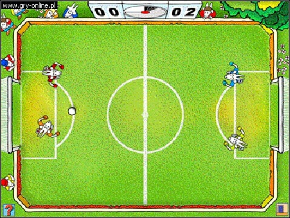 Matolek the Goat’s School