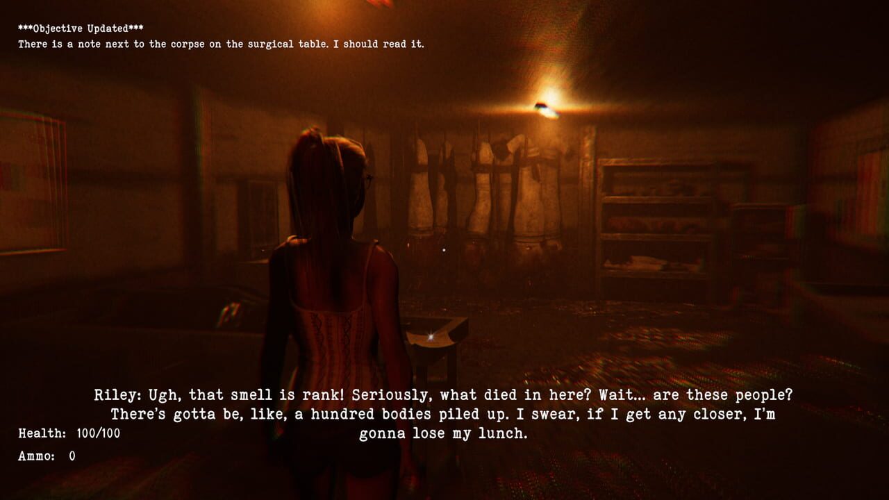 Girl Abducted