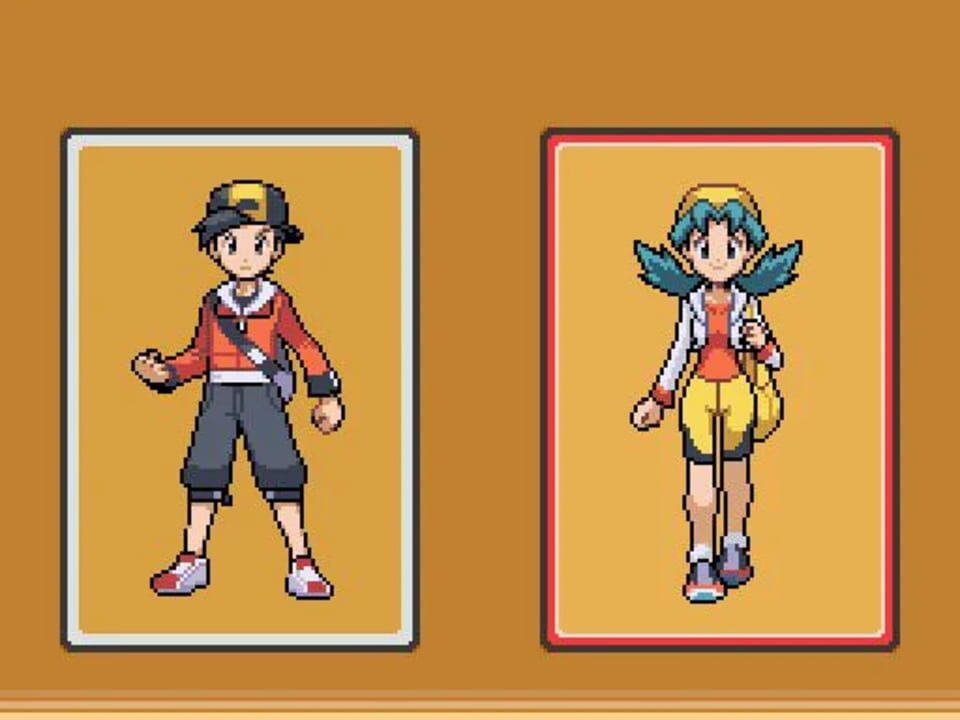 Pokemon HG/SS Golden Edition