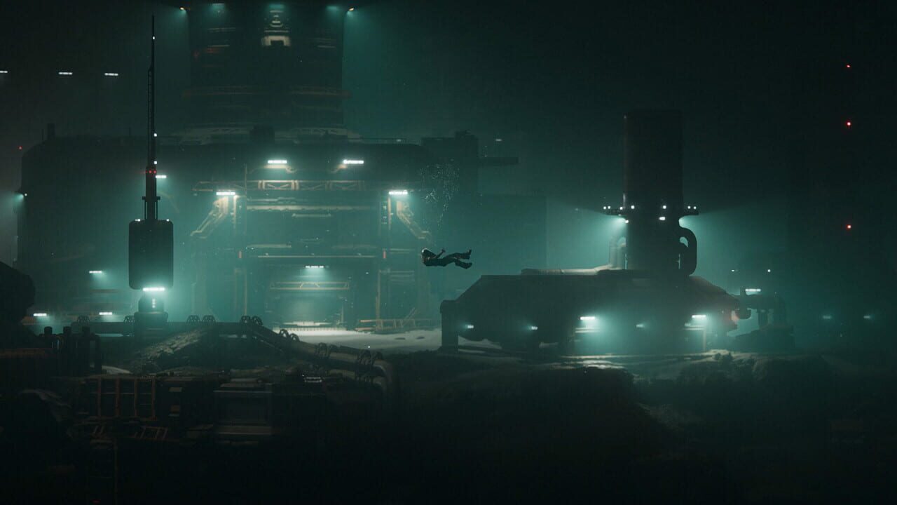 Cthulhu: The Cosmic Abyss