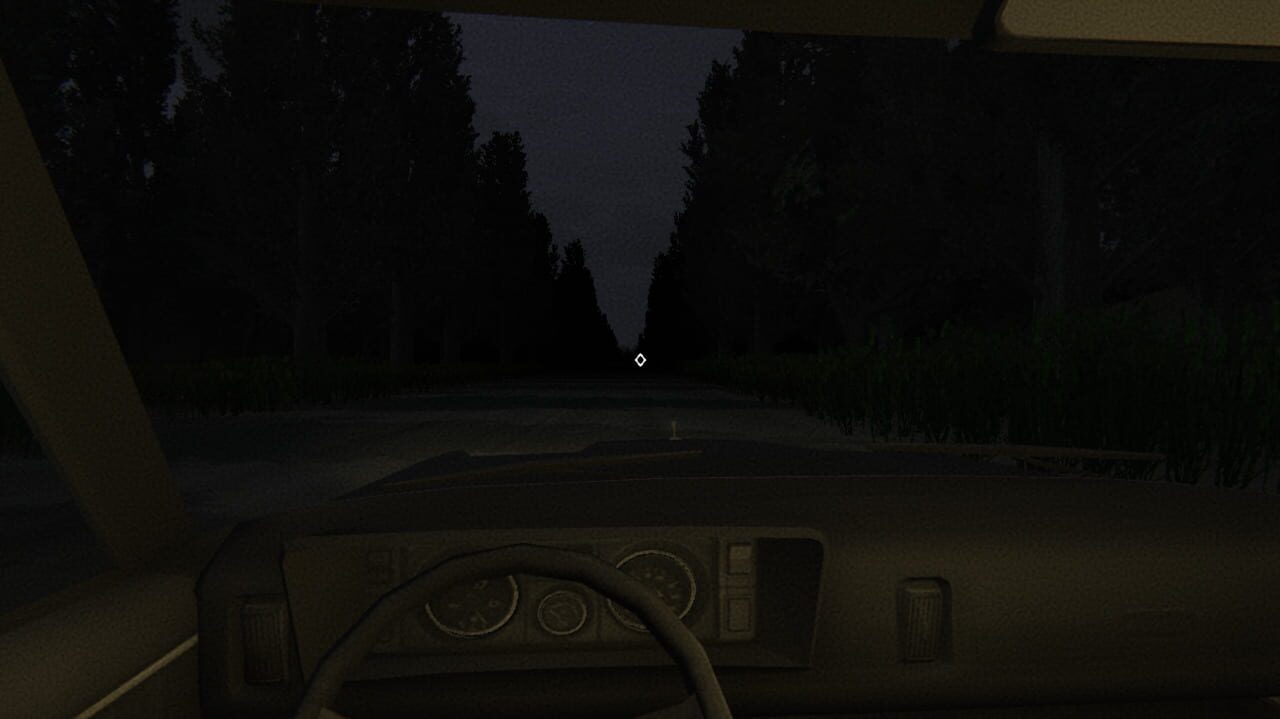 Late Night Shift