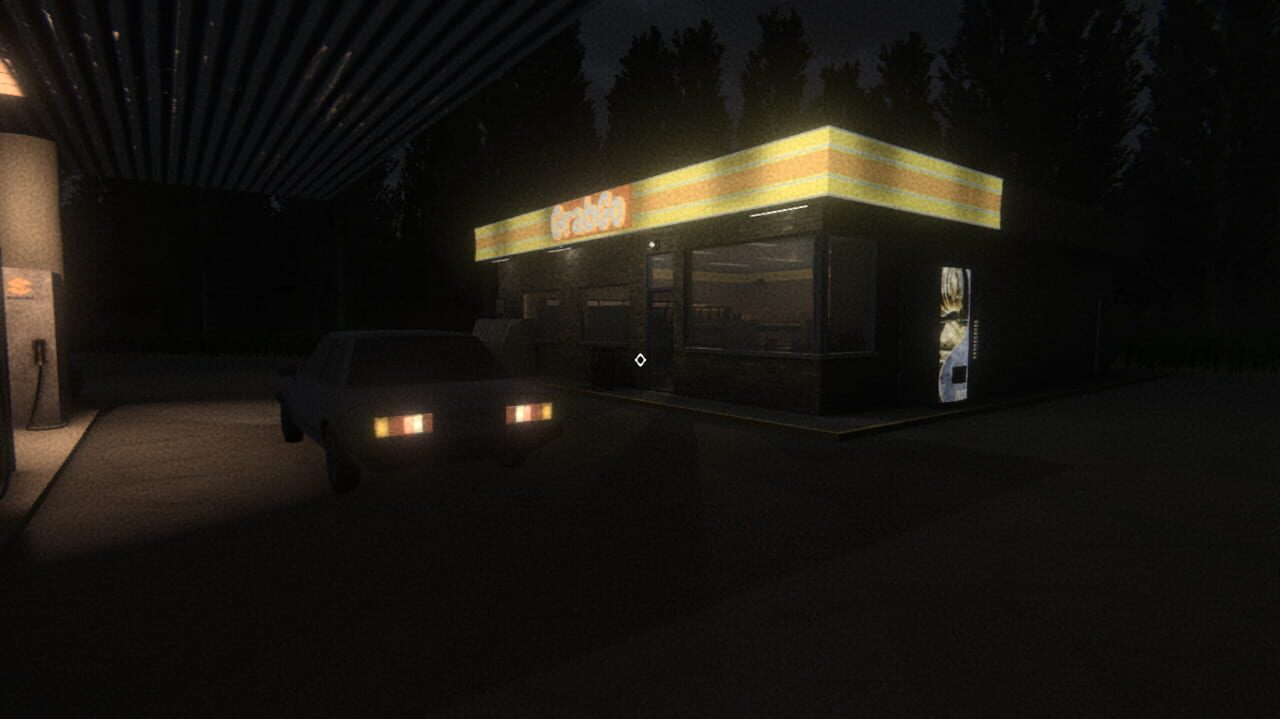 Late Night Shift
