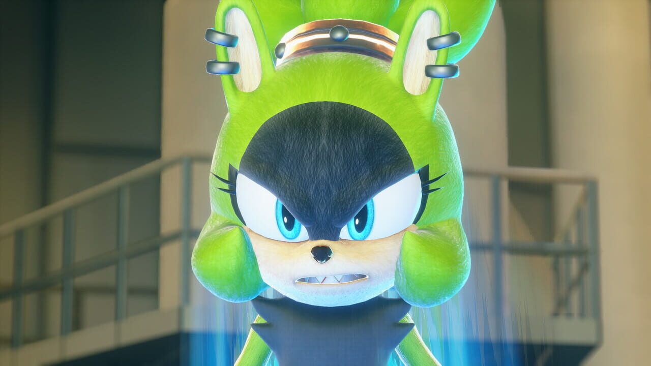 Surge Generations