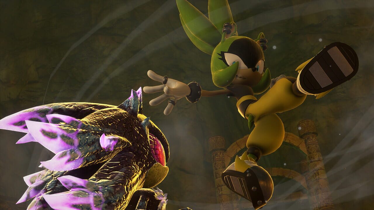 Surge Generations