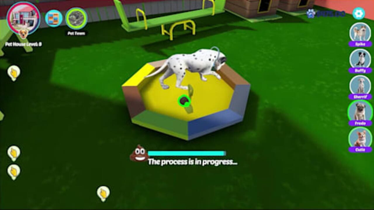Pet & Dog Simulator
