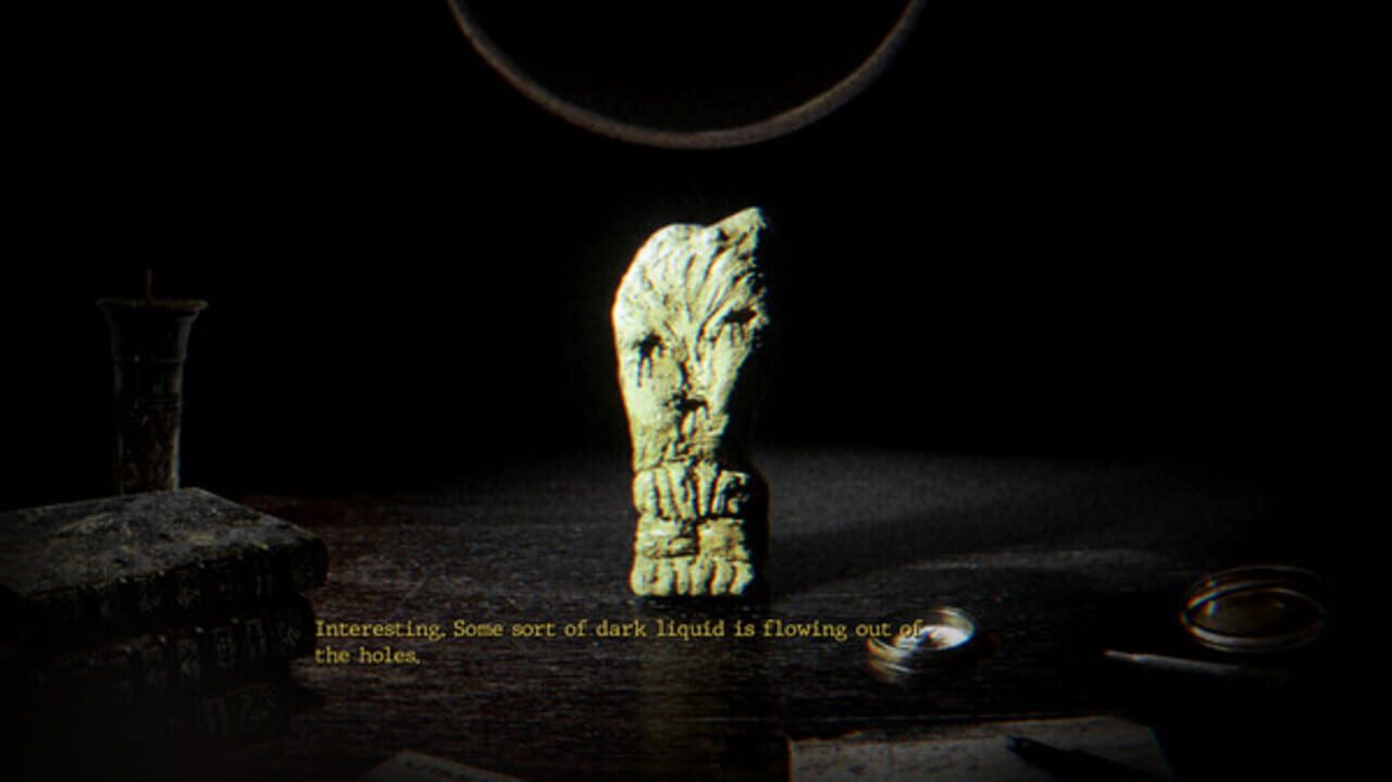 The Children of Clay