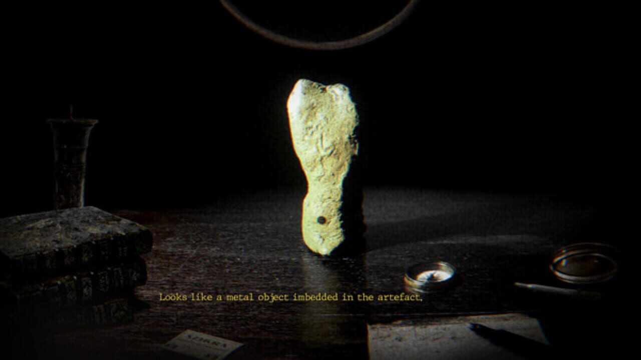 The Children of Clay