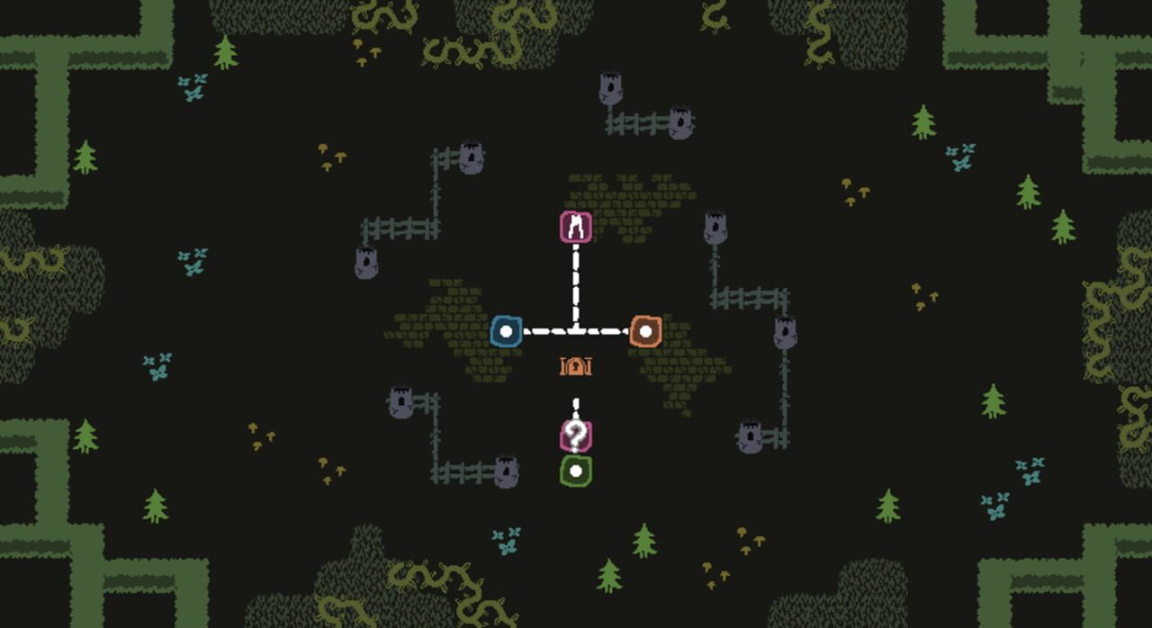 Baba Is You: Baba Make Level