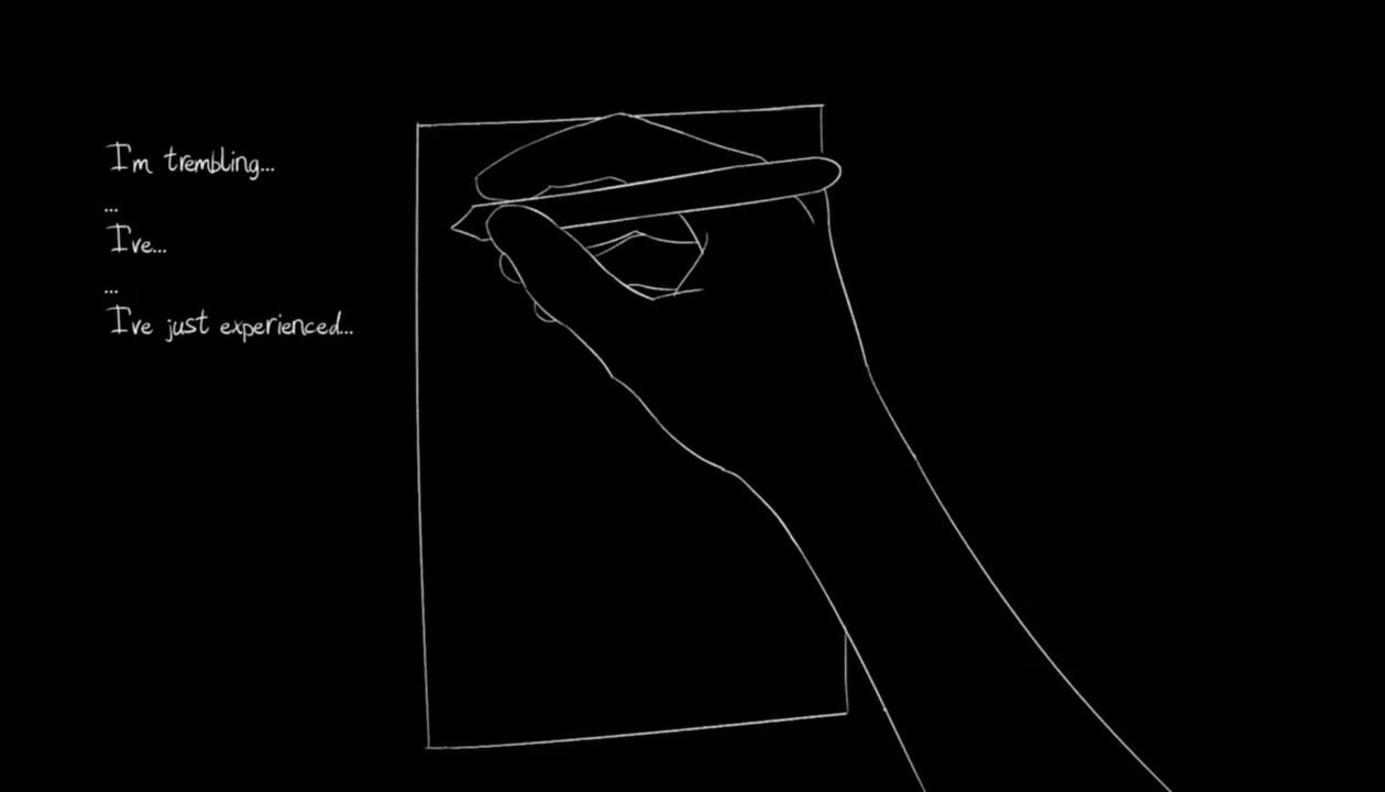 Doki Doki Happy Thoughts