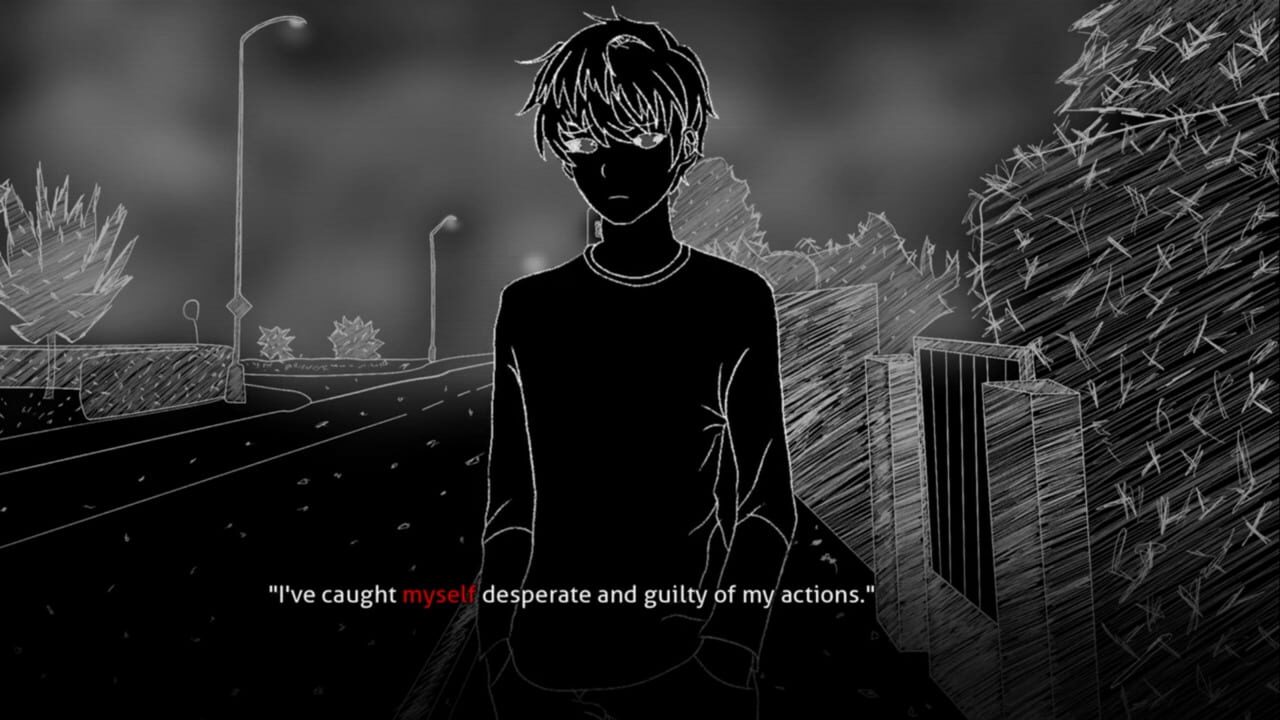 Doki Doki Happy Thoughts