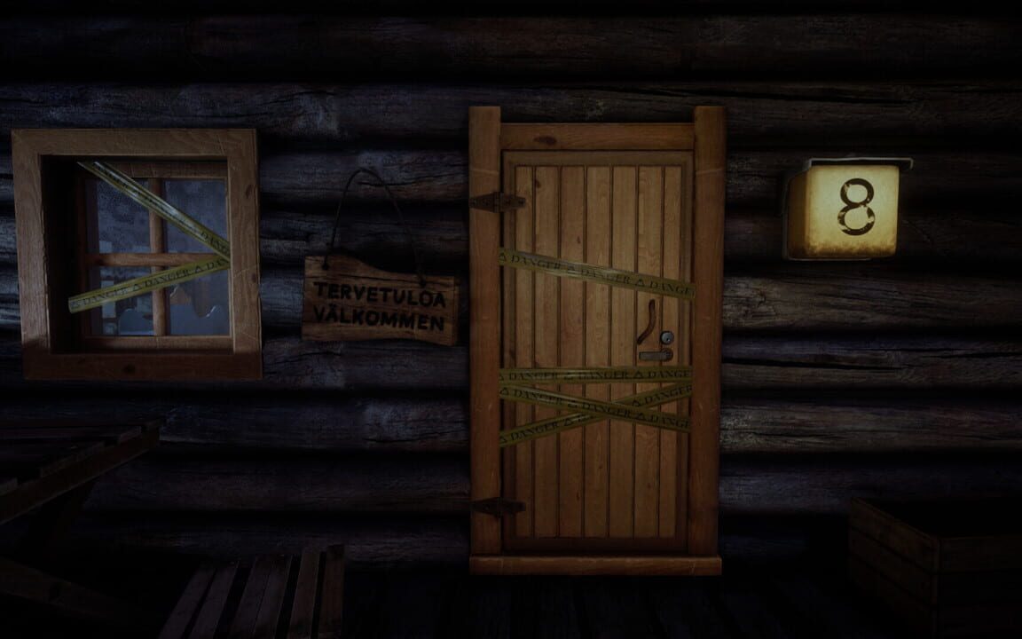 Finnish Cottage 8