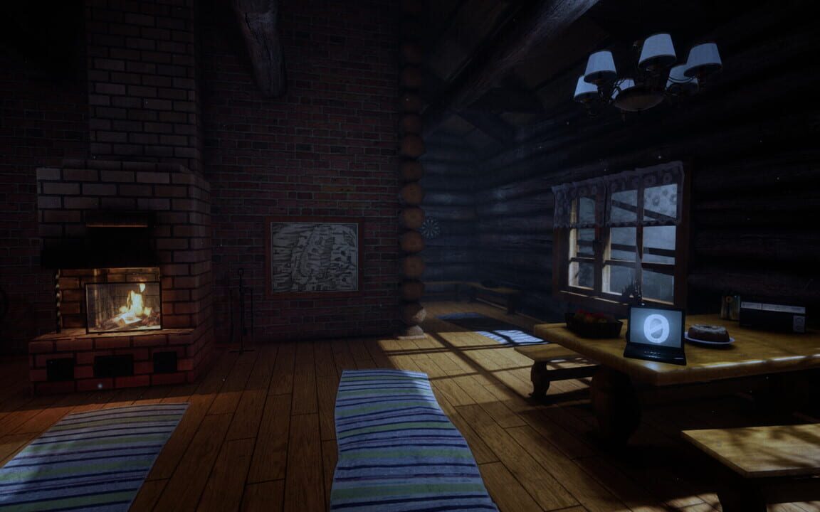 Finnish Cottage 8