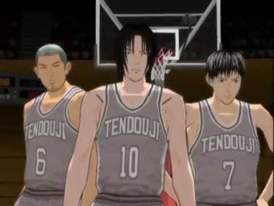Dear Boys: Fast Break!