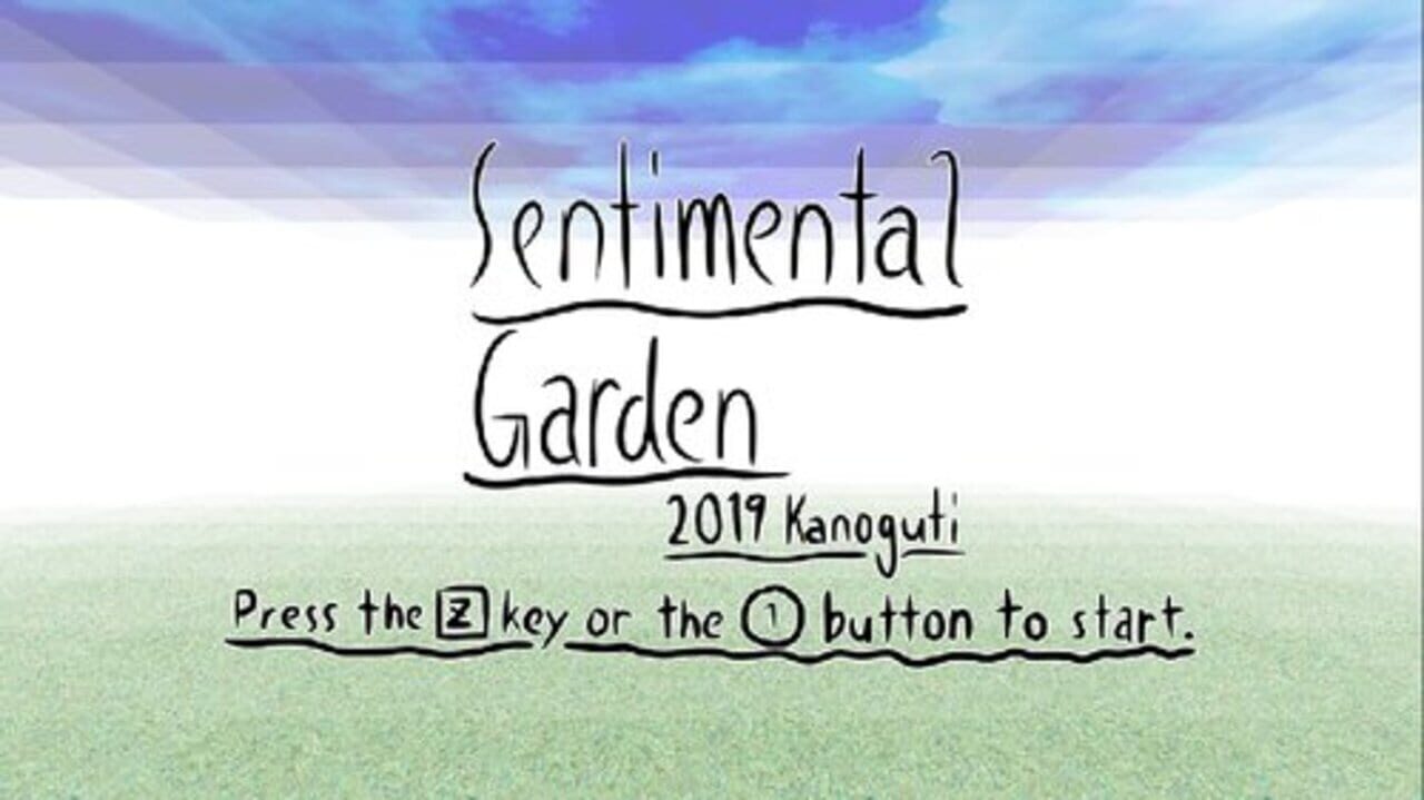 Sentimental Garden