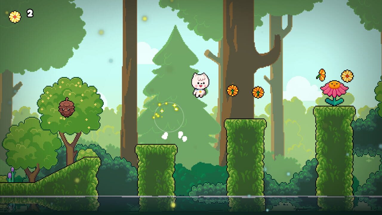 Cloudy & Stormy: Pawtastic Adventure