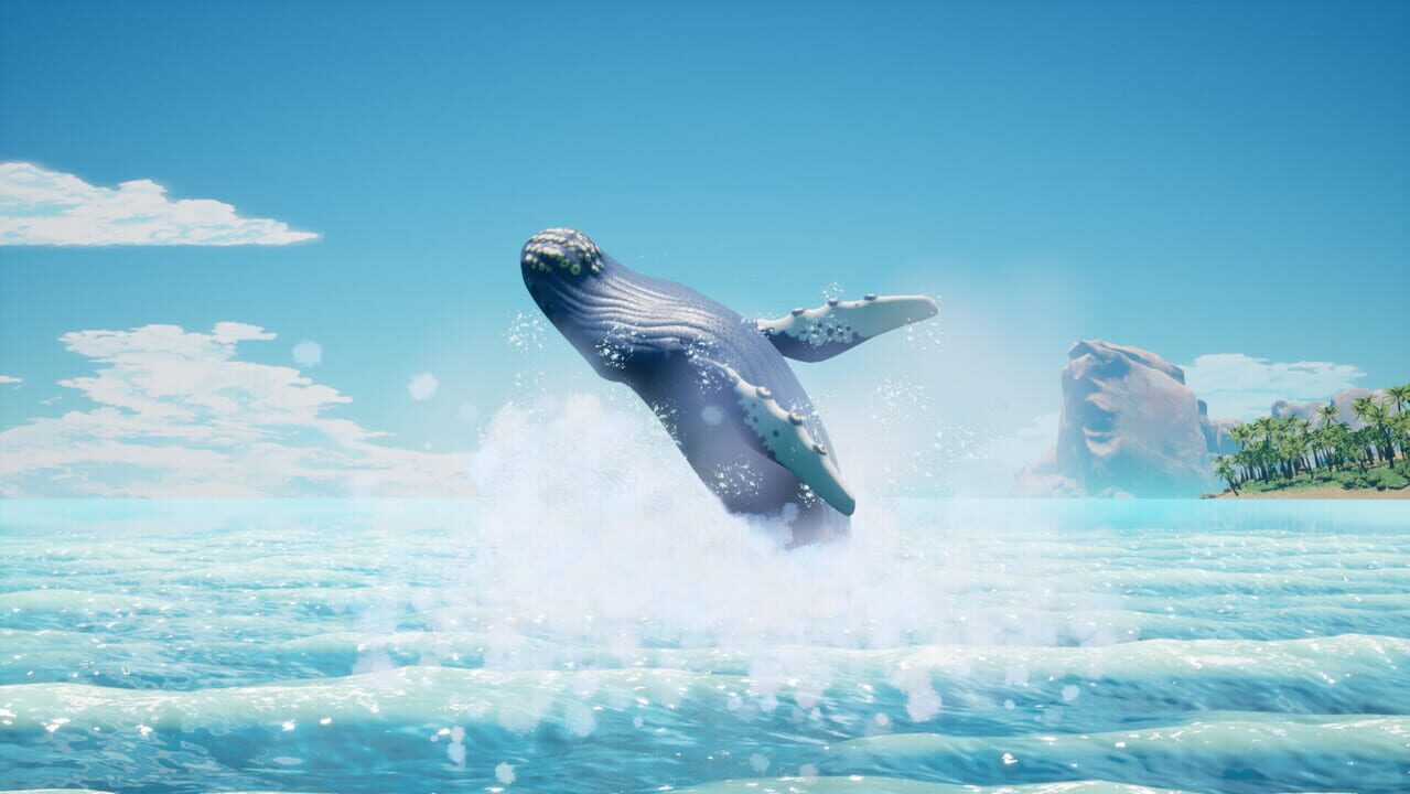 Whale Singer: Rise of the Leviathan