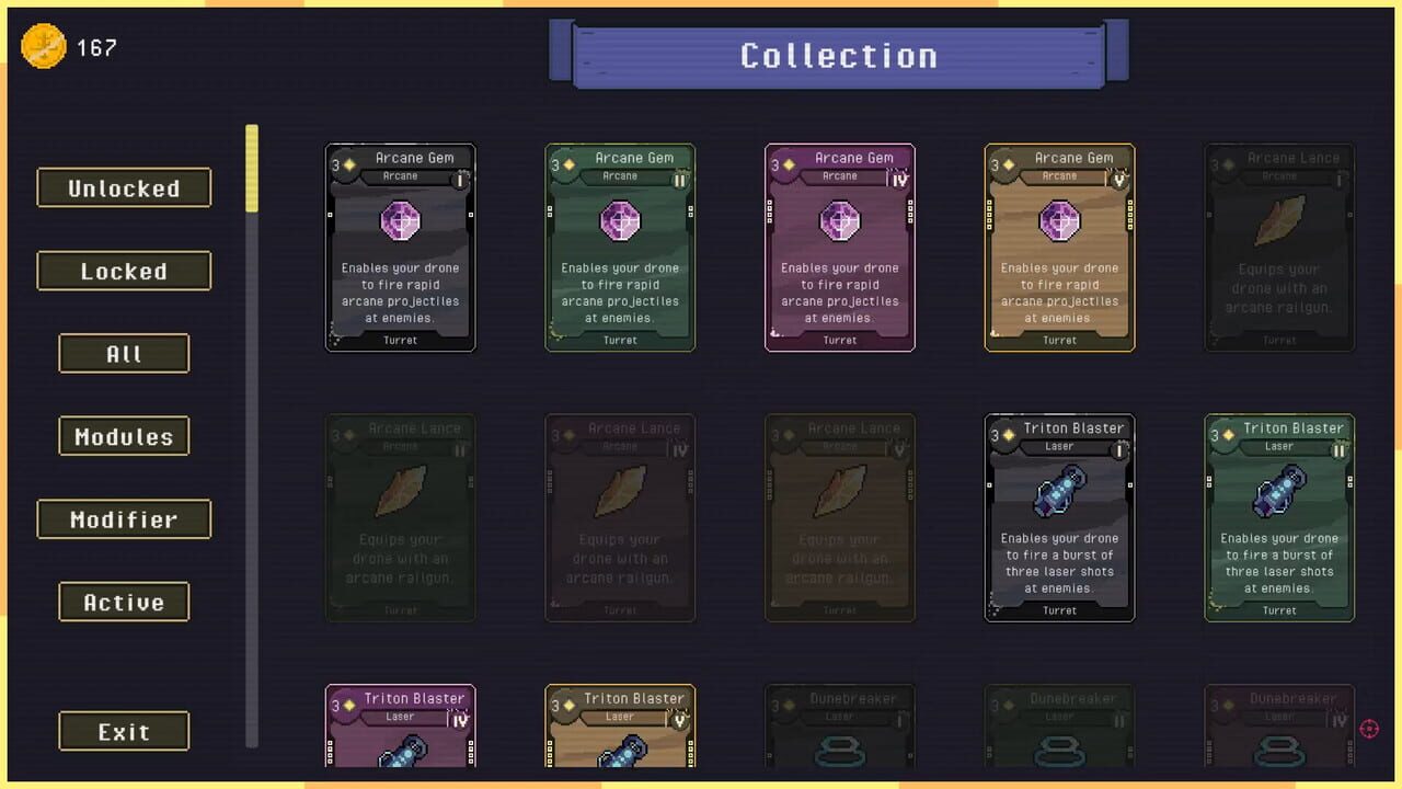 Dustbound