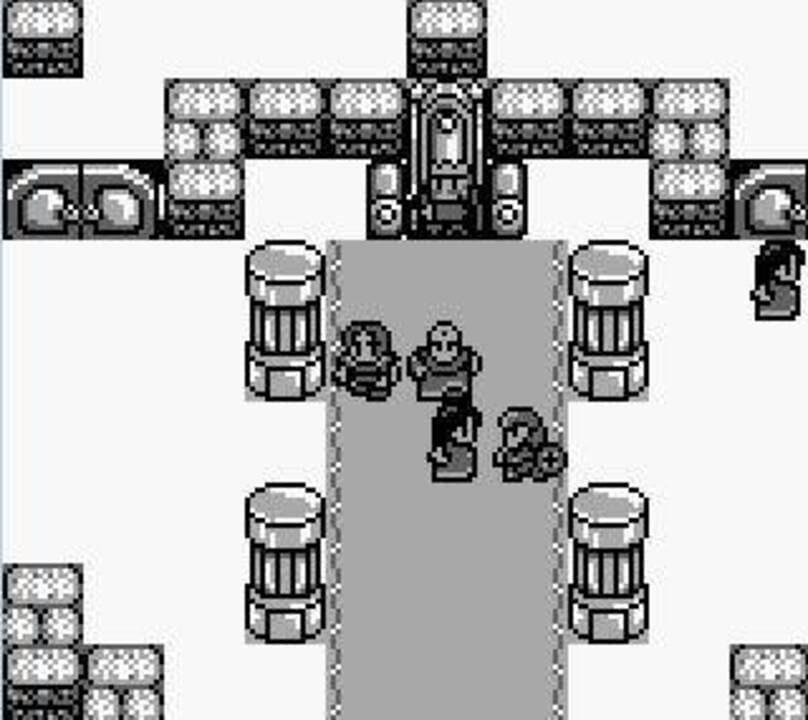 Legend: Ashita he no Tsubasa