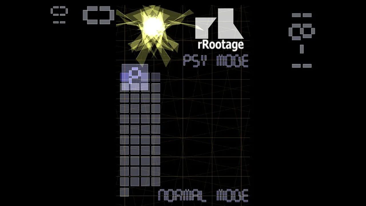rRootage