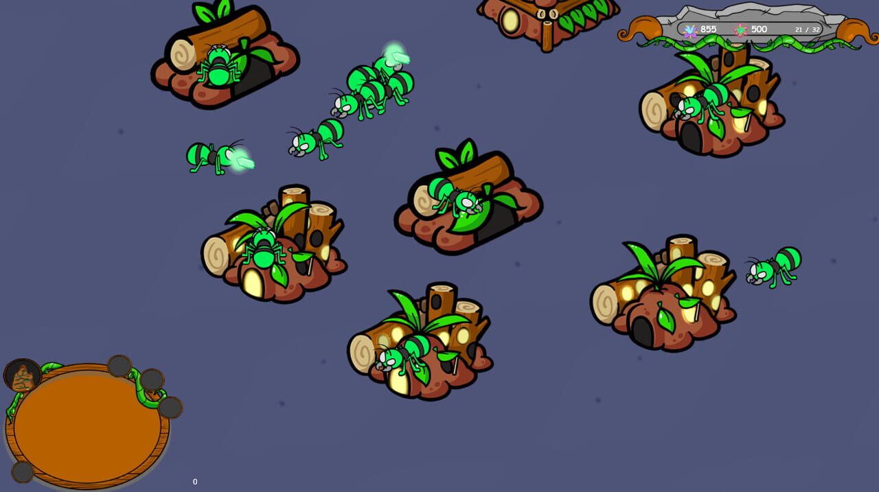 Insect Empires