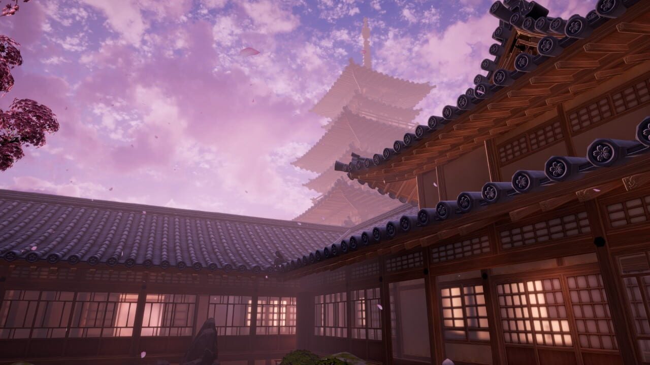 Anime Waifu Simulator: Sakura Garden