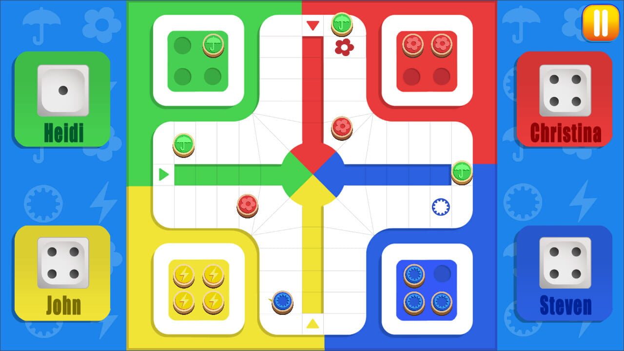 Ludo Party
