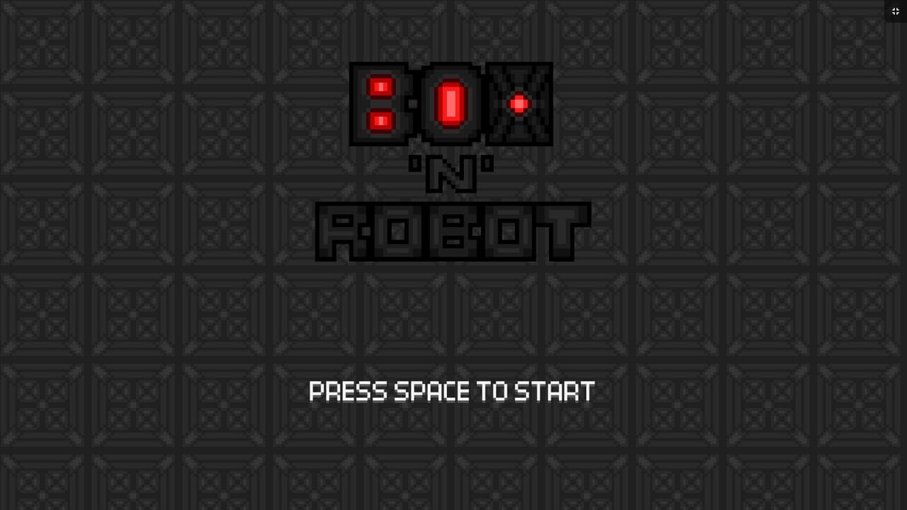 Box ‘n’ Robot