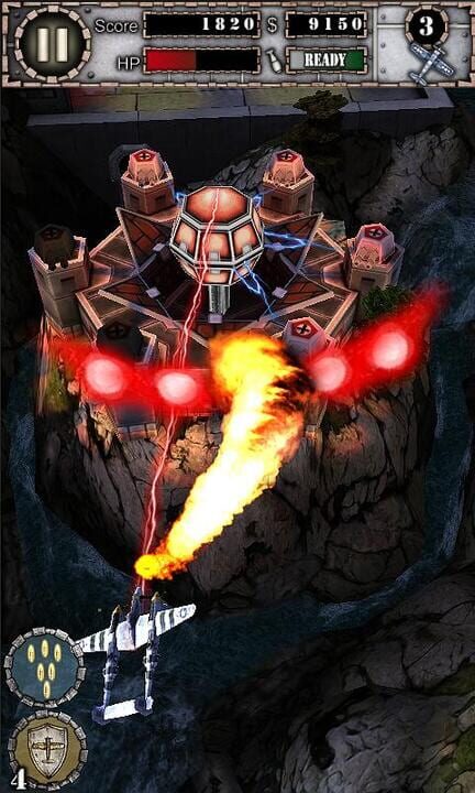 AirAttack HD
