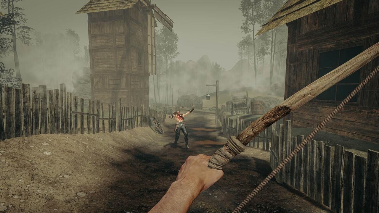 Vampires and Knights: Eclipse Survival & Magic Craft