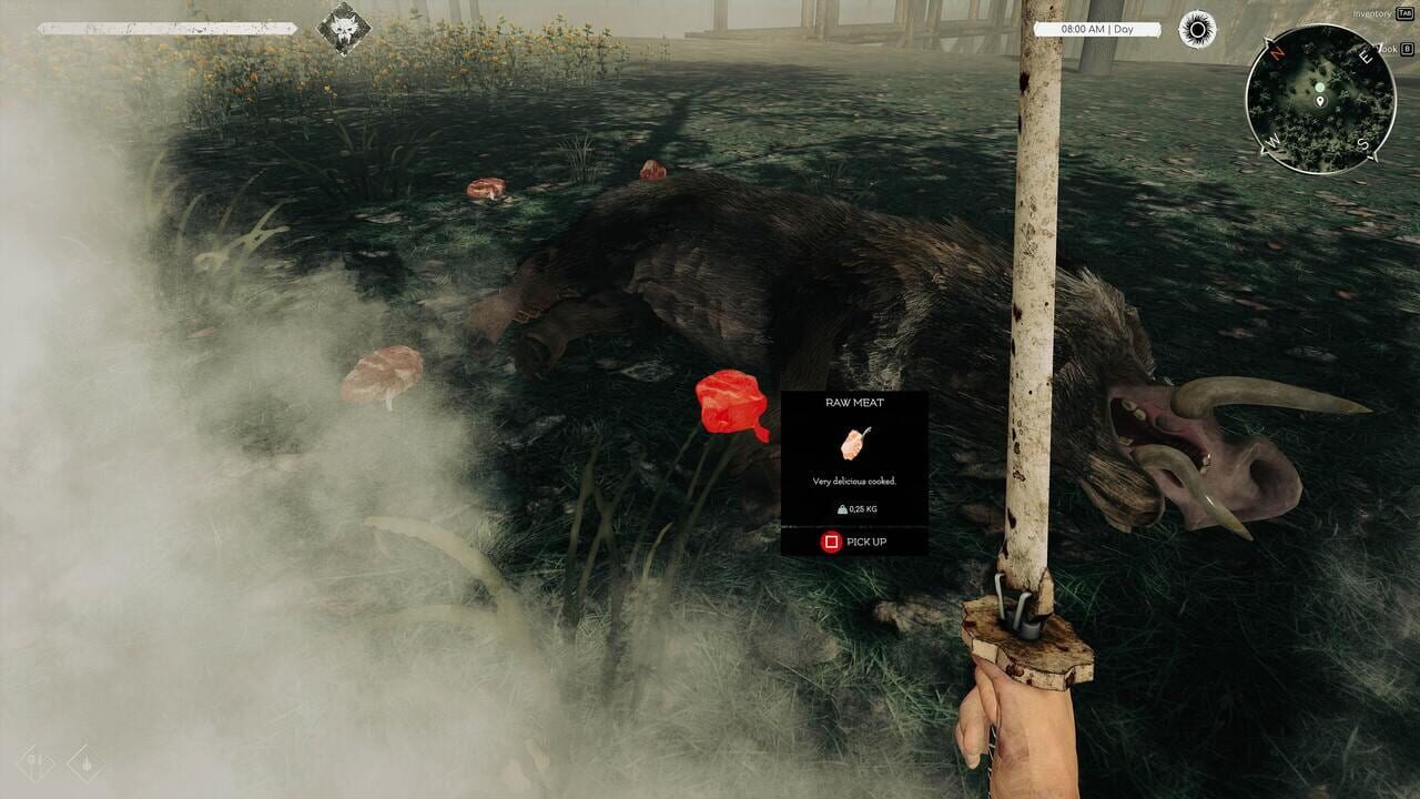 Vampires and Knights: Eclipse Survival & Magic Craft