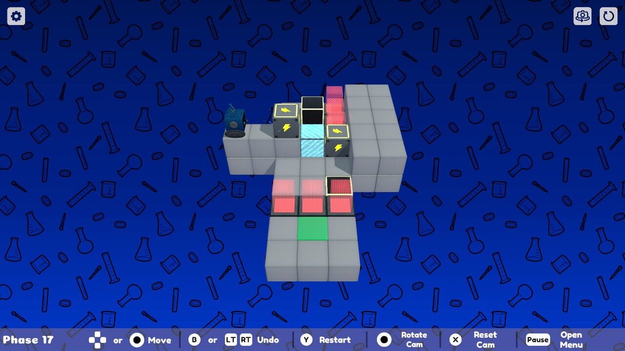 Sokomonster + Sokolab + Feed Your Cat