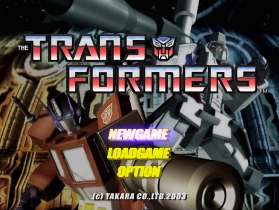 Transformers