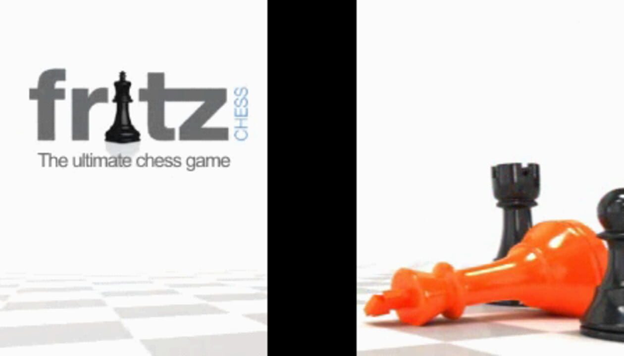 Fritz Chess