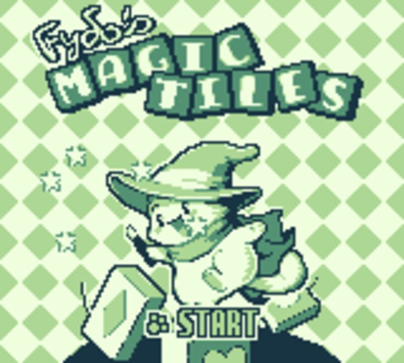 Fydo’s Magic Tiles