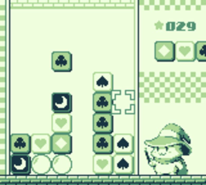 Fydo’s Magic Tiles