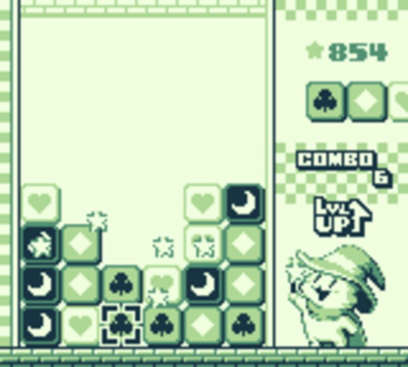 Fydo’s Magic Tiles