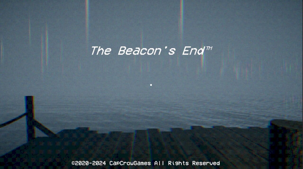 The Beacon’s End