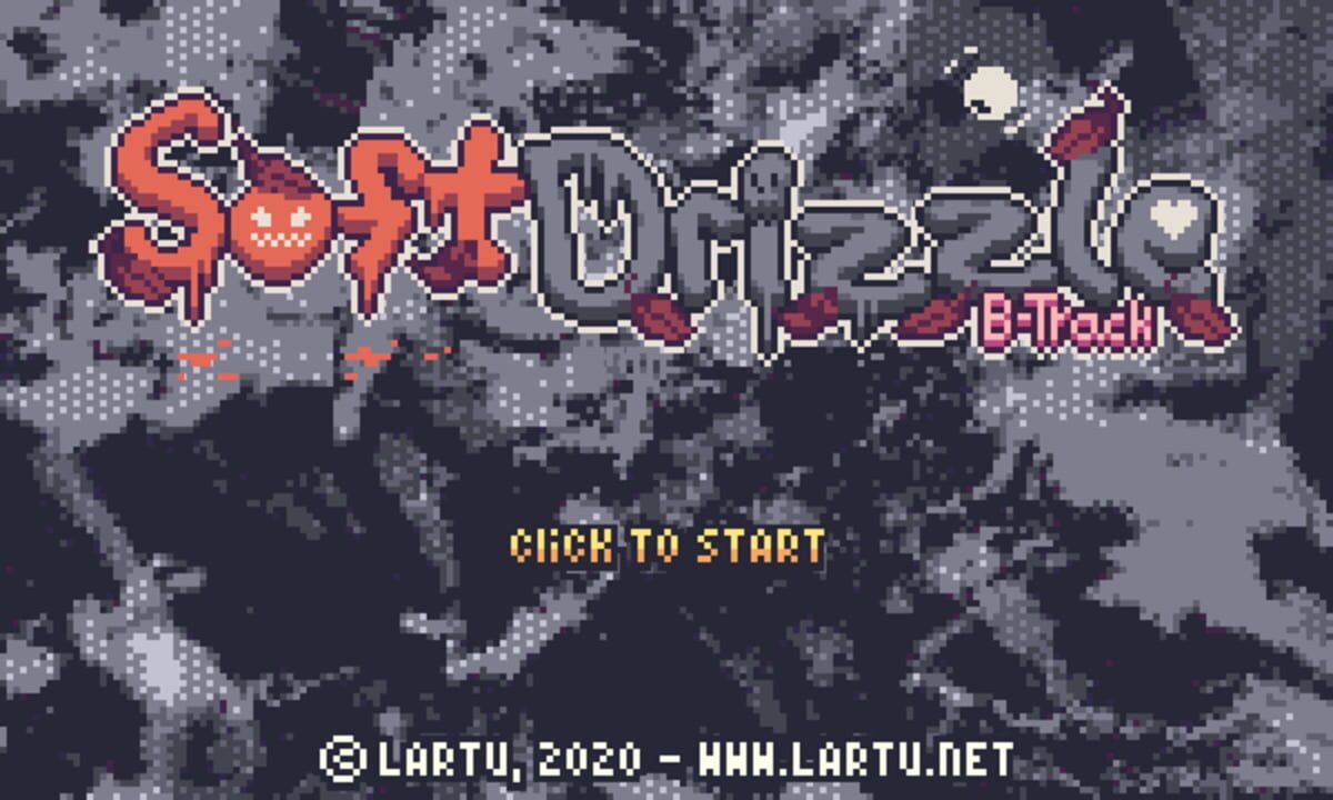 Soft Drizzle: B-Track