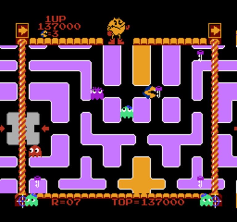 Count Pacula
