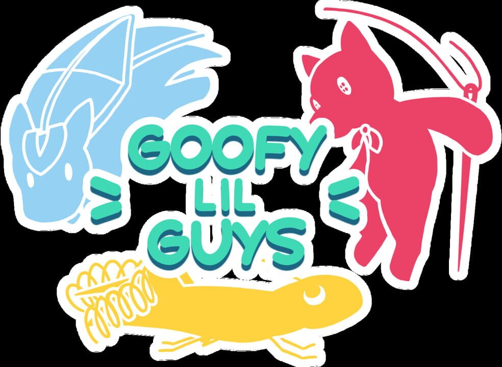Goofy Lil Guys