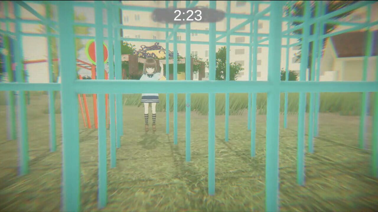 Playing House
