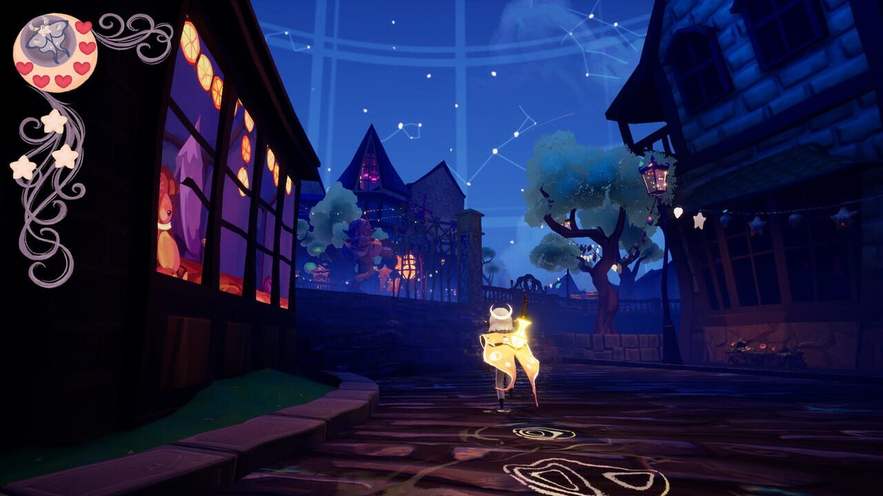 Knight Light