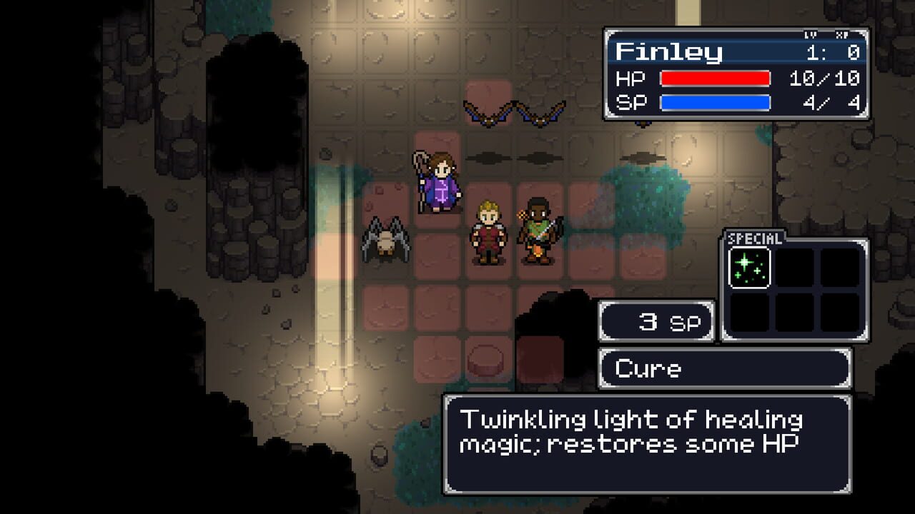 Velana Adventures: Chapter I