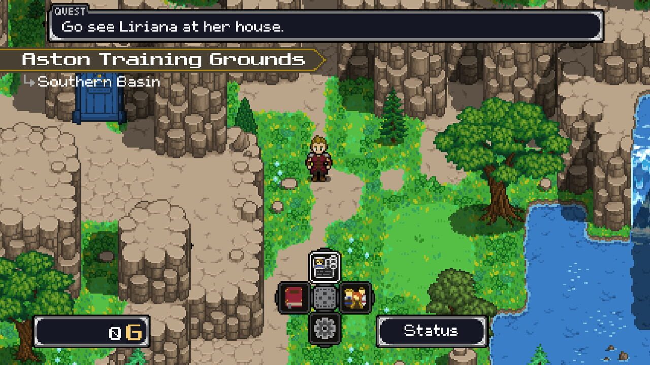 Velana Adventures: Chapter I