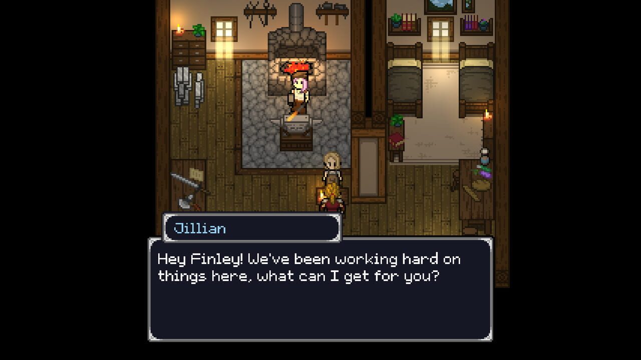 Velana Adventures: Chapter I