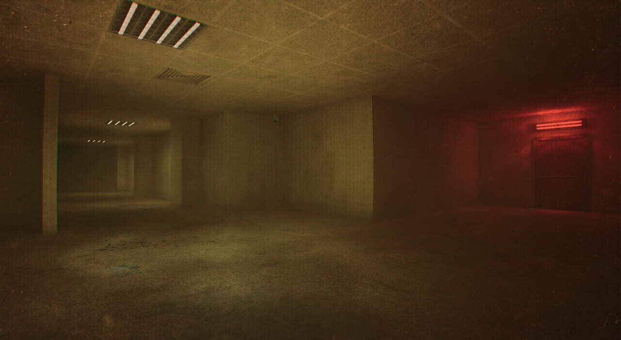 Ethereal Abyss